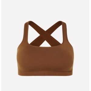 Yitty Smooth As Hell Crossback Bralette in 2X